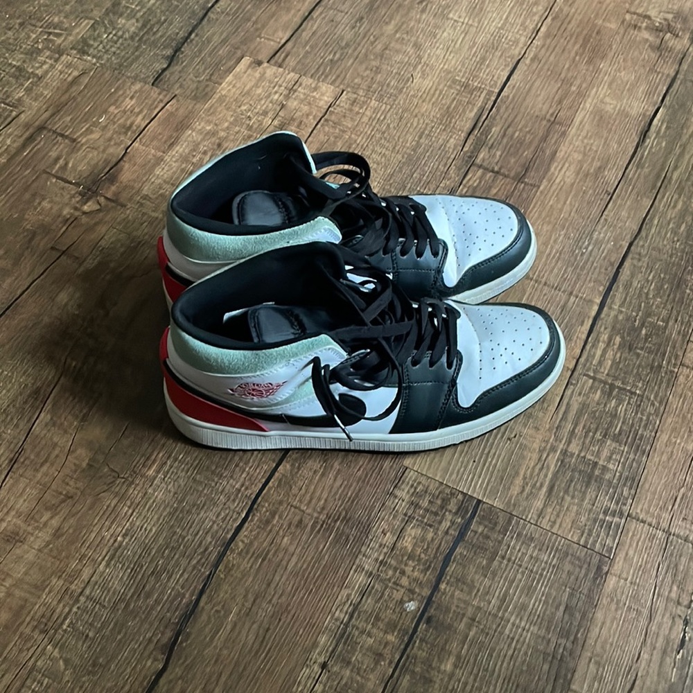 Shoes